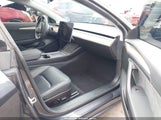 TESLA MODEL 3 LONG RANGE DUAL MOTOR ALL-WHEEL DRIVE 5YJ3E1EB9NF164774 fotografie