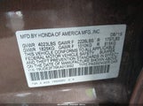 ACURA ILX TECHNOLOGY PACKAGE/W/PREMIUM PKG 19UDE2F76KA013692 снимка