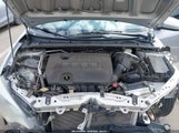 Toyota Corolla Le 5YFBURHE9GP502670 снимка