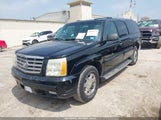 CADILLAC ESCALADE ESV STANDARD 3GYFK66N83G288421 снимка
