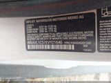 BMW X1 xDrive28I WBAVL1C57EVY21646 снимка