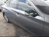 INFINITI Q50 PURE JN1EV7AP3MM704464 photo