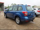 SUBARU FORESTER 2.5I JF2SJABC0GH447623 снимка