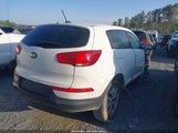 Kia Sportage Lx KNDPB3AC4F7759169 снимка