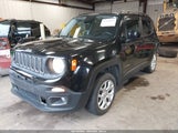 JEEP RENEGADE LATITUDE 4X4 ZACCJBBB6HPG34746 снимка