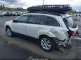 SUBARU OUTBACK 2.5I LIMITED 4S4BRBLC5C3204422 снимка