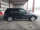 MERCEDES-BENZ ML 350 4MATIC 4JGDA5HB2EA362815 снимка