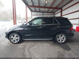 MERCEDES-BENZ ML 350 4MATIC 4JGDA5HB2EA362815 снимка