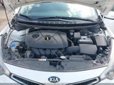KIA FORTE KOUP EX KNAFX6A86G5632976 снимка
