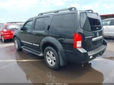 NISSAN PATHFINDER SILVER 5N1AR1NN9BC633792 fotografie
