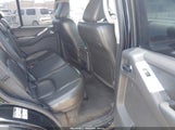 NISSAN PATHFINDER SILVER 5N1AR1NN9BC633792 снимка