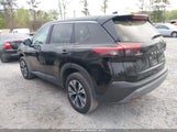 NISSAN ROGUE SV INTELLIGENT AWD 5N1BT3BB1PC828806 fotografie