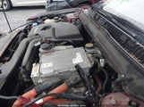 FORD FUSION HYBRID SE 3FA6P0LU4DR146823 снимка