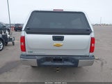 CHEVROLET SILVERADO 1500 LT 1GCNKSE04CZ182287 снимка