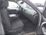 CHEVROLET SILVERADO 1500 LT 1GCNKSE04CZ182287 снимка