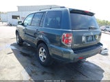 HONDA PILOT EX 2HKYF18416H529290 снимка