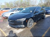 BUICK REGAL SPORTBACK AWD ESSENCE W04GR6SXXK1004632 photo