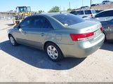 HYUNDAI SONATA GLS 5NPET46C48H309698 снимка