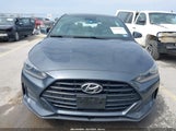 HYUNDAI VELOSTER 2.0 KMHTG6AF1KU017847 снимка