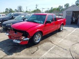 Chevrolet S-10 Ls 1GCCS19X2X8185029 снимка