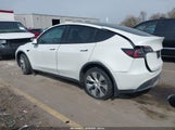 TESLA MODEL Y AWD/LONG RANGE DUAL MOTOR ALL-WHEEL DRIVE 7SAYGDEE8PF760069 photo