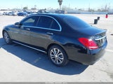 MERCEDES-BENZ C 300 4MATIC/LUXURY 4MATIC/SPORT 4MATIC 55SWF4KB4GU133661 fotografie