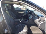 MERCEDES-BENZ C 300 4MATIC/LUXURY 4MATIC/SPORT 4MATIC 55SWF4KB4GU133661 fotografie