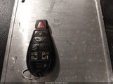 DODGE GRAND CARAVAN SXT 2D8HN54X89R645251 снимка