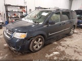 DODGE GRAND CARAVAN SXT 2D8HN54X89R645251 снимка