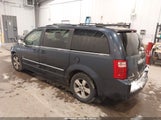 DODGE GRAND CARAVAN SXT 2D8HN54X89R645251 снимка