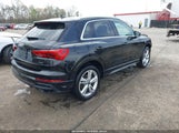 Audi Q3 Premium Plus 45 Tfsi S Line Quattro Tiptronic WA1EECF39P1027738 photo