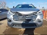 HYUNDAI SANTA FE GLS KM8SM4HF9EU037167 снимка