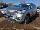 HYUNDAI SANTA FE GLS KM8SM4HF9EU037167 снимка