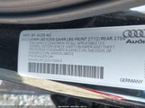 AUDI A6 3.0 PREMIUM WAUGGAFC2CN142663 снимка