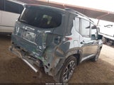 JEEP RENEGADE LATITUDE FWD ZACCJABB5JPJ26670 photo