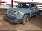 JEEP RENEGADE LATITUDE FWD ZACCJABB5JPJ26670 fotografie
