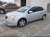 NISSAN SENTRA 2.0S 3N1AB61E18L694565 снимка
