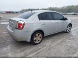 NISSAN SENTRA 2.0S 3N1AB61E18L694565 снимка