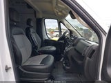 RAM PROMASTER 2500 HIGH ROOF 159 WB 3C6LRVDG6PE571735 снимка