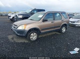 HONDA CR-V LX JHLRD78483C037573 снимка