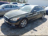 INFINITI Q50 PREMIUM/SPORT JN1BV7ARXEM693887 снимка