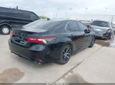TOYOTA CAMRY SE 4T1G11AK4RU896998 fotografie