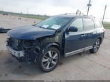 NISSAN PATHFINDER PLATINUM 5N1AR2MNXDC603579 снимка
