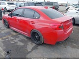 SUBARU WRX LIMITED JF1VA1J68F9825953 снимка
