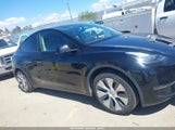 TESLA MODEL Y LONG RANGE DUAL MOTOR ALL-WHEEL DRIVE 5YJYGDEE2LF059177 снимка