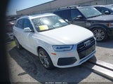 AUDI Q3 2.0T PREMIUM/2.0T SPORT PREMIUM WA1JCCFS3JR004895 снимка
