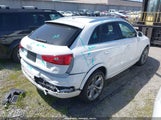 AUDI Q3 2.0T PREMIUM/2.0T SPORT PREMIUM WA1JCCFS3JR004895 fotografie