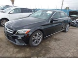 MERCEDES-BENZ C 300 WDDWF8DB0LR547049 снимка