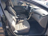 HYUNDAI ELANTRA GLS (ULSAN PLANT) KMHDH4AE4CU400387 fotografie