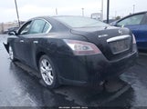 NISSAN MAXIMA 3.5 S 1N4AA5AP4DC822076 снимка